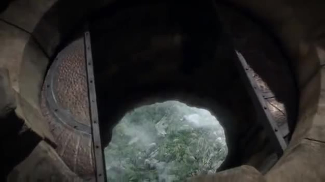 Game of Thrones S01E06 Bronn - Clip (English)