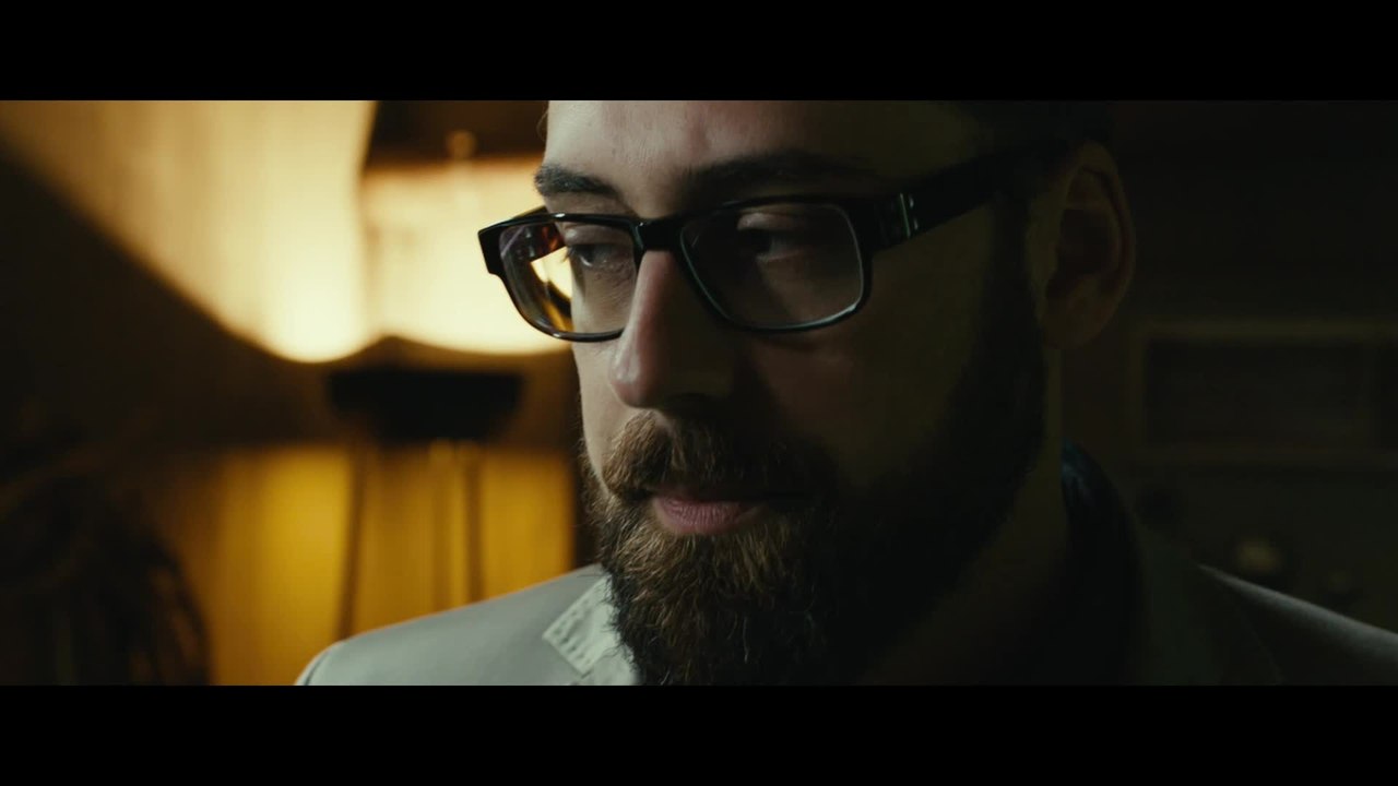 Halbe BrÃ¼der - Teaser Trailer 2 (Deutsch) HD