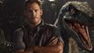 Jurassic World - Global Trailer (English) HD