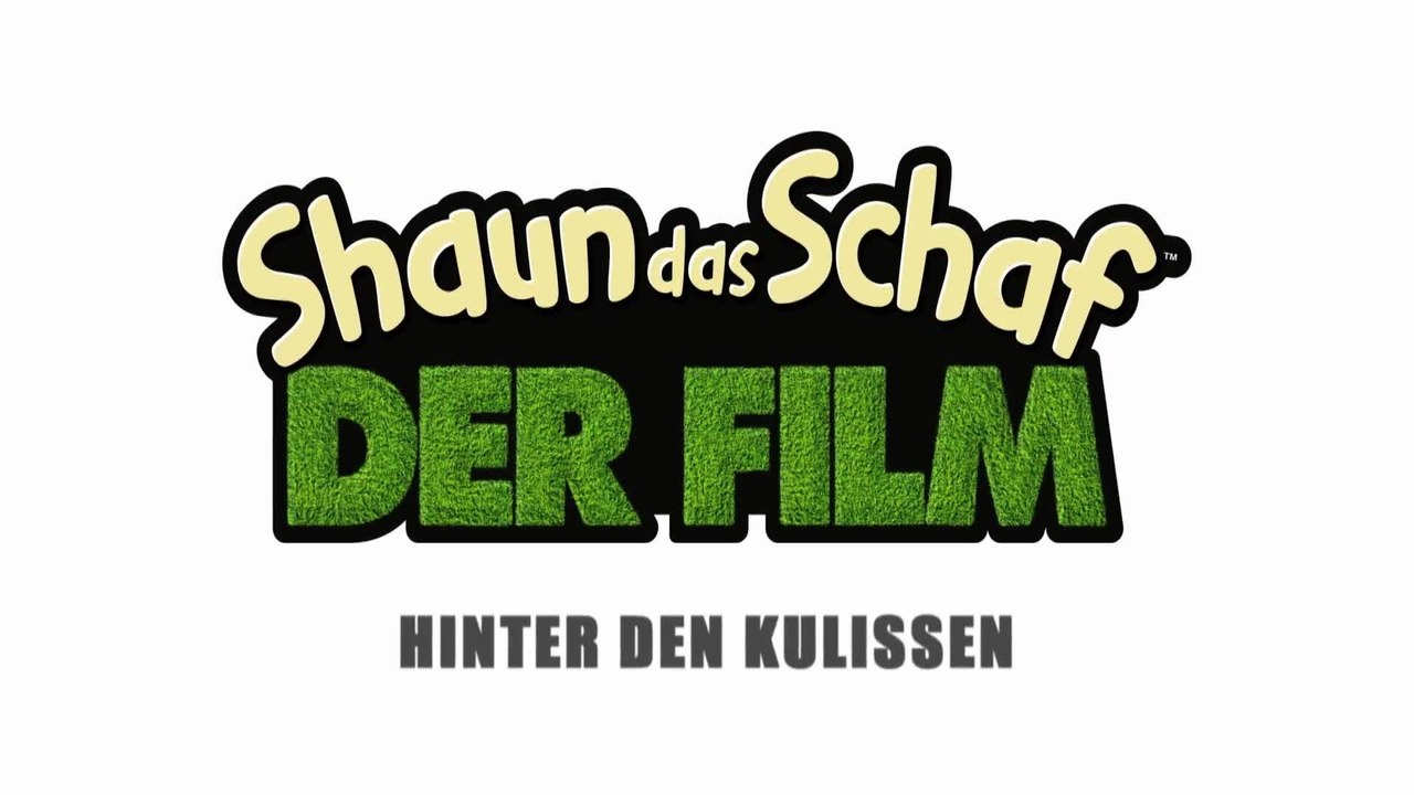 Shaun das Schaf - Featurette 2 (Deutsch) HD