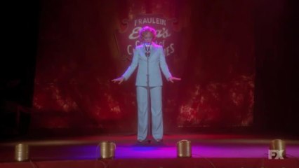 American Horror Story - S04 Clip Elsa Sings (English) HD