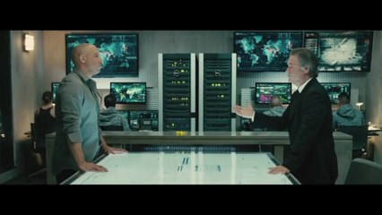 Furious 7 - Clip Family Reunion (English) HD