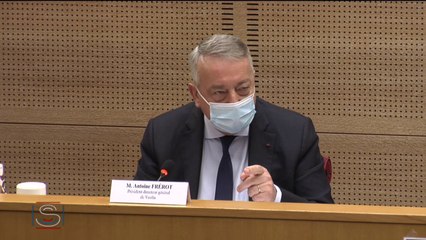 OPA sur Suez : Le président de Veolia défend ses positions