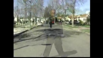 Pimp My Ride - Xzibit All Entrances (English) HD