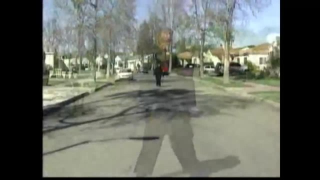 Pimp My Ride - Xzibit All Entrances (English) HD