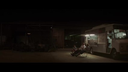 Kiss The Cook - Clip 4 (German) HD