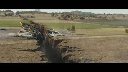 San Andreas - TV Spot 1 (English) HD