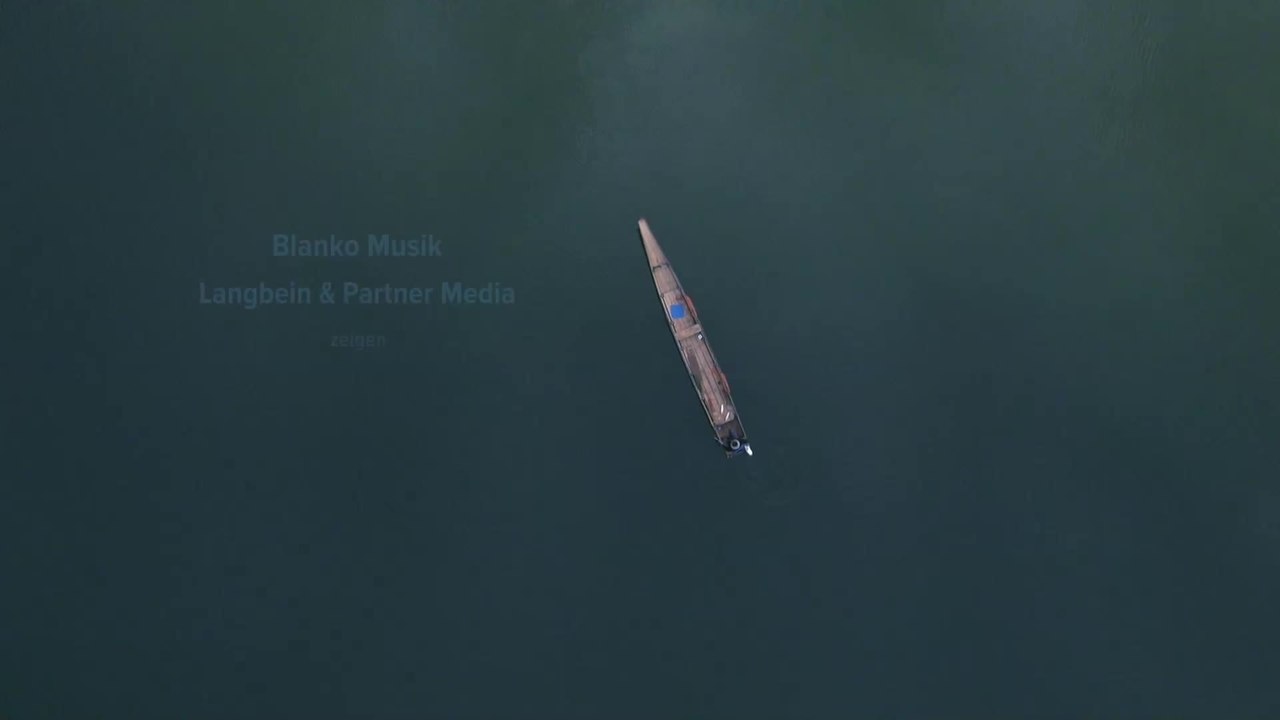 Hubert von Goisern Brenna tuats schon lang - Trailer (Deutsch) HD