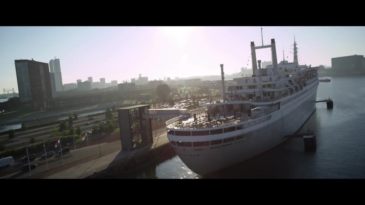 Bobby en de Geestenjagers - Trailer (Nederlands) HD