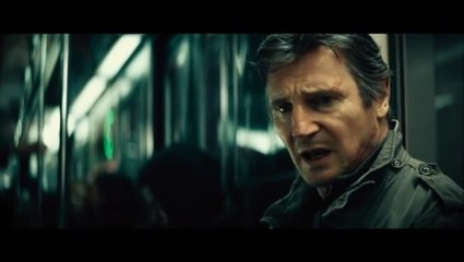 Run All Night - Clip One night (English)