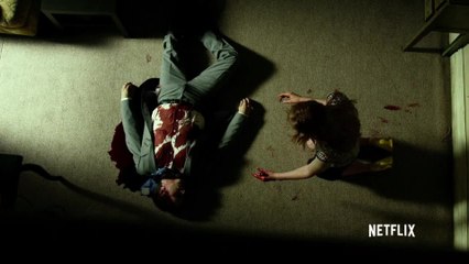 Marvel's Daredevil - Featurette Karen Page (English) HD