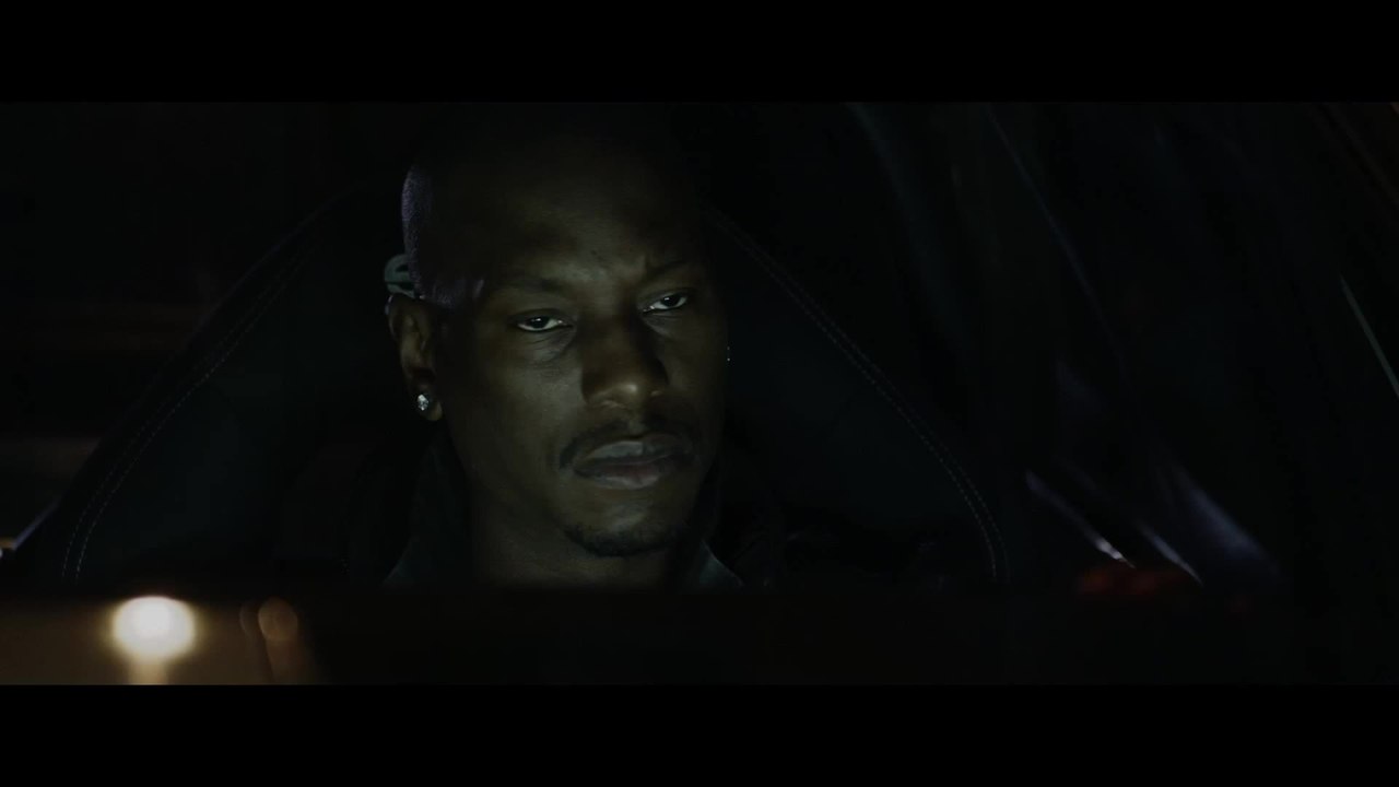 Fast & Furious 7 - Clip Plane Drop (Deutsch) HD