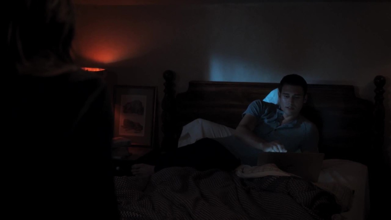 The Boy Next Door - Clip Claire stellt Noah zur Rede (Deutsch) HD