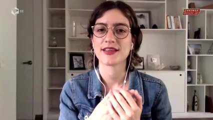 ¿Alguna DIOSA inspiró a DRAKE BELL para escribir su NUEVA CANCIÓN? (Ep. 69) | TENEMOS QUE HABLAR