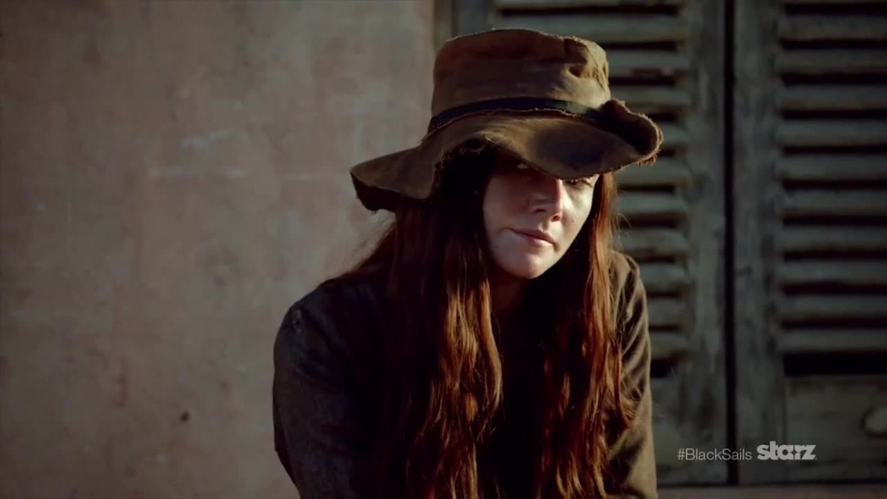 Black Sails - S02 E05 Trailer (English) HD