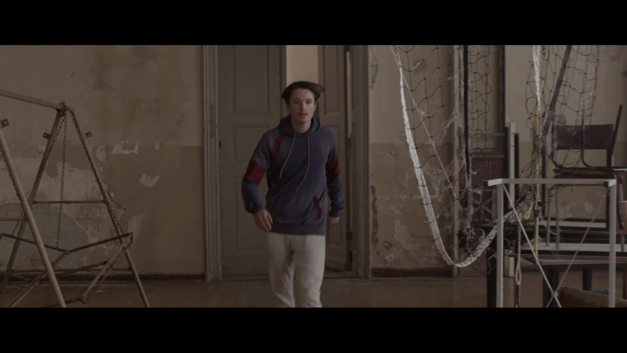 Dessau Dancers - Clip Frank unter Druck (Deutsch) HD