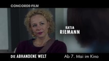 Die Abhandene Welt - TV Spot (Deutsch) HD