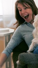 No estás loco, tu perro sí te entiende