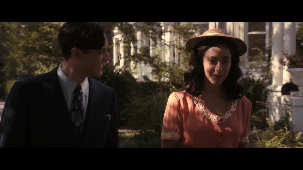 Kein Ort ohne dich - Featurette Portrait eines Traums (Deutsch) HD