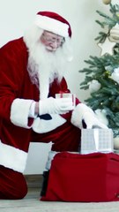 La verdadera historia de papá Noel...¡Ho, ho, ho!