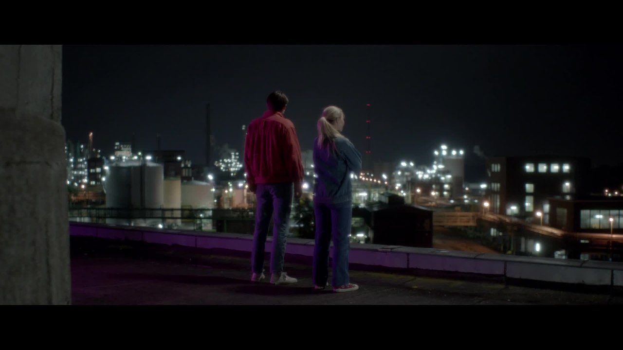 Dessau Dancers - Clip Verlieben (Deutsch) HD