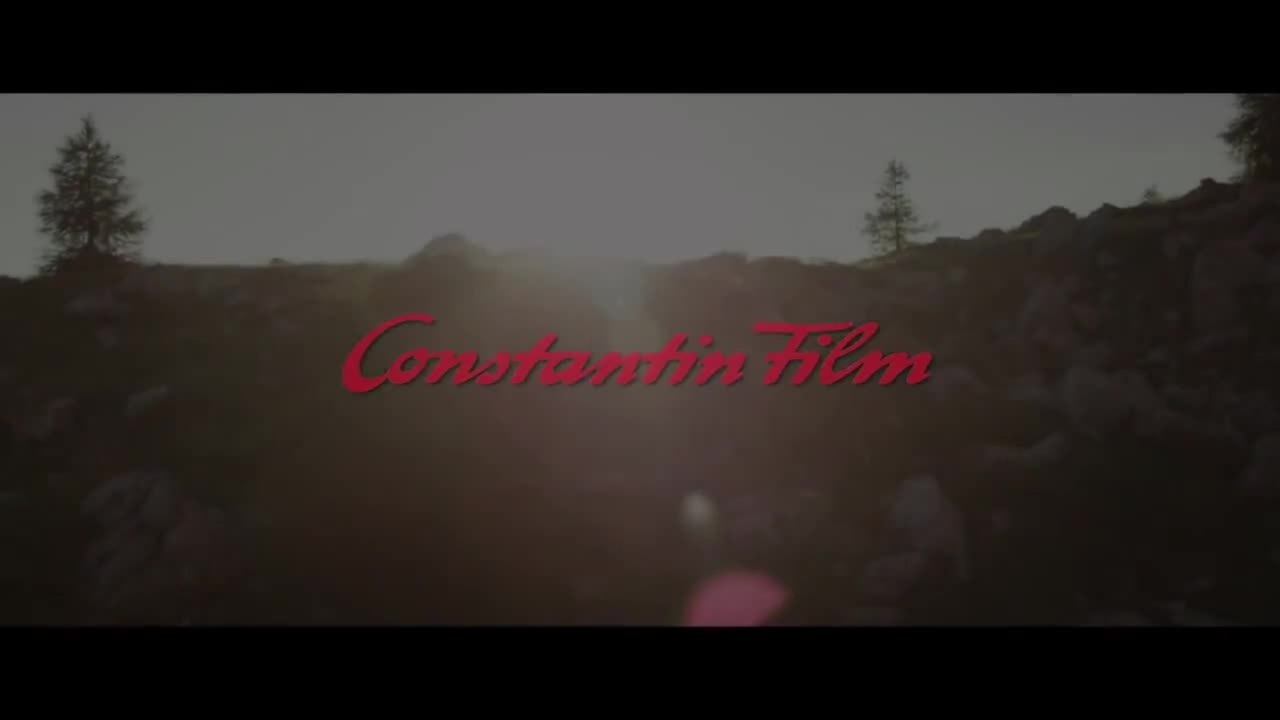 MÃ¶rderische Front â€“ Trailer (Deutsch) HD