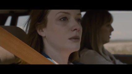 Dark Places - Trailer (English) HD