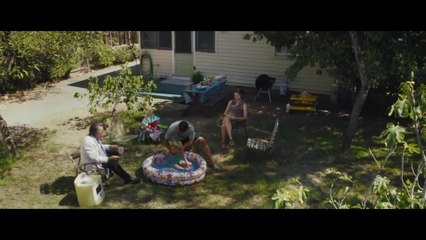 Danny Collins - Clip Gig (English) HD