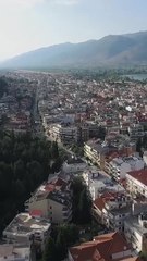 Ioánina, la joya griega que no conocías.