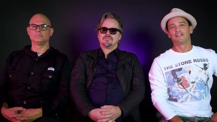 Las anécdotas de Los amigos Invisibles | ÁLBUM