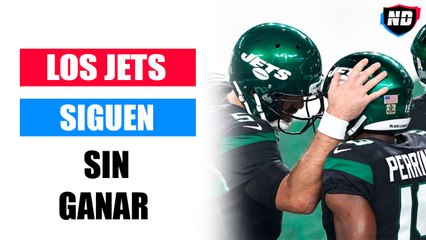 Trevor Lawrence se acerca a los Jets