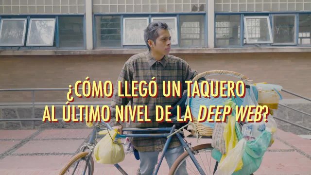 Planeta Insólito - Tráiler Oficial