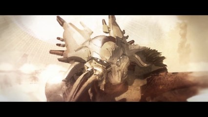 Destiny 2- Bande-annonce d'histoire Au-delà de la Lumière