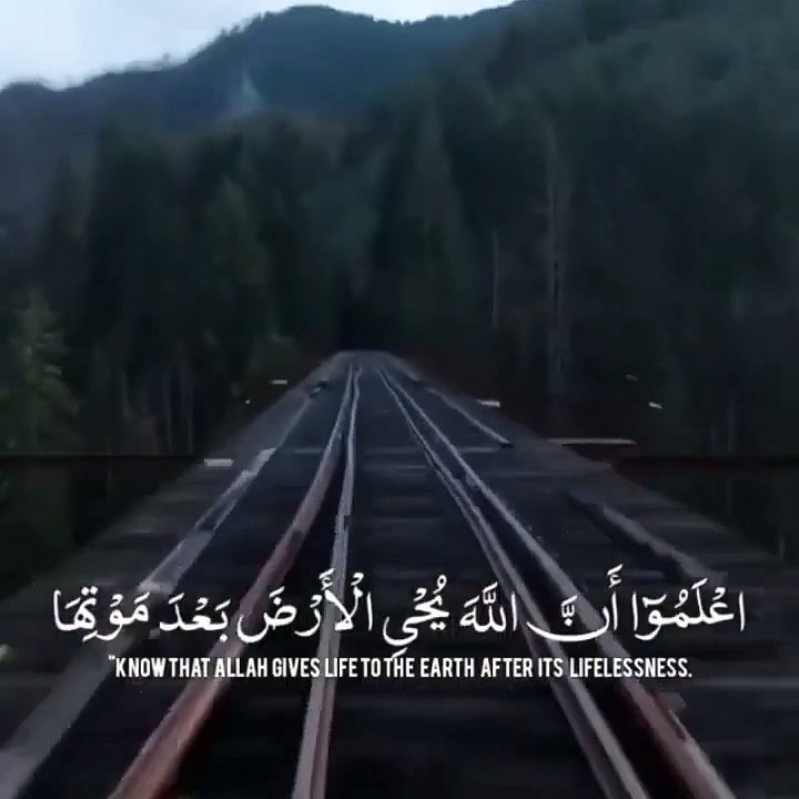 اجمل مقاطع قرآن قصيرة ❤️ بصوت شريف مصطفي حالات واتس آب دينيه(720P_HD)_1