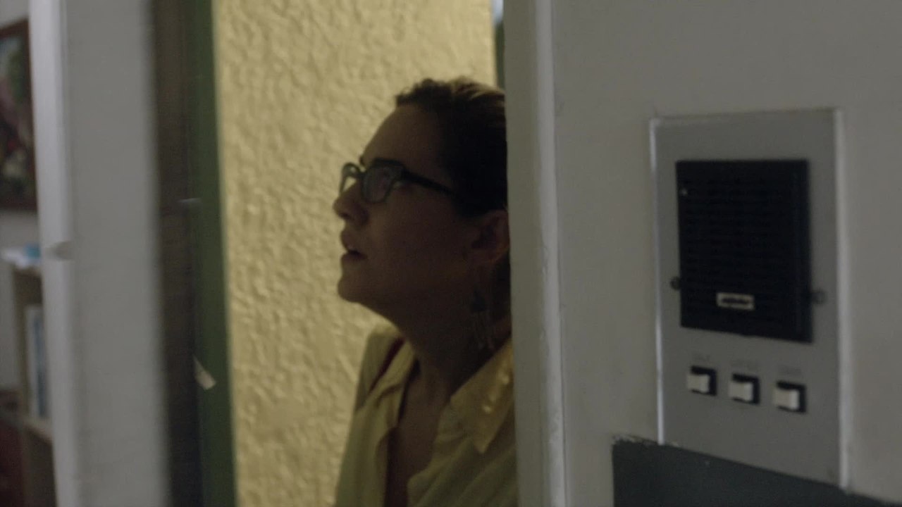Apartment Troubles - Trailer (English) HD