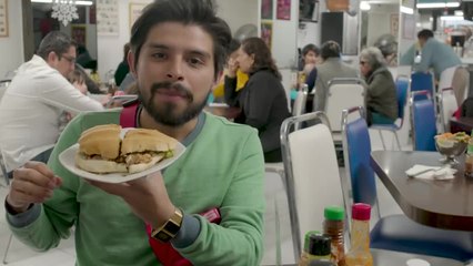 ¡RECALENTADO de diciembre TODO el AÑO! | CHILE, MOLE Y POZOLE