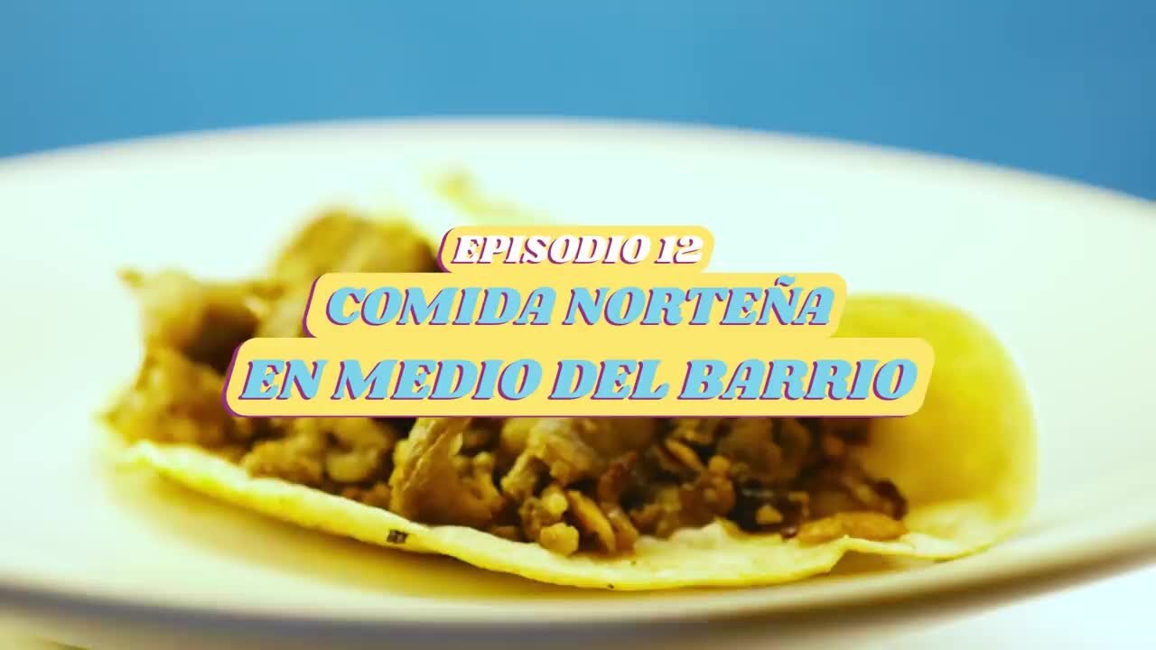TACOS DE TUÉTANO y de CARNITA ASADA en la CDMX |  EL MAL DEL PUERCO