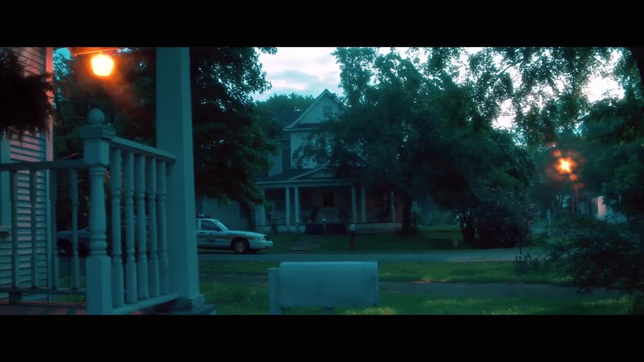 Warte bis es dunke wird - Trailer (Deutsch) HD