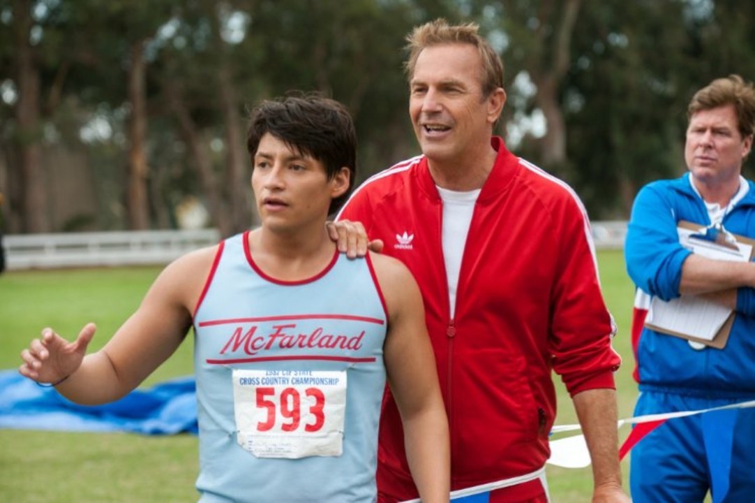 City of McFarland - Trailer (Deutsch) HD