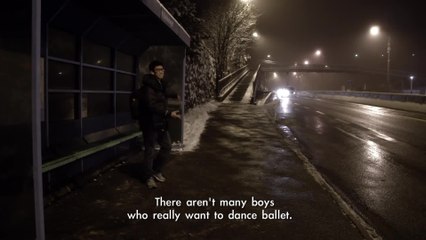 Ballet Boys - Trailer (OmeU) HD