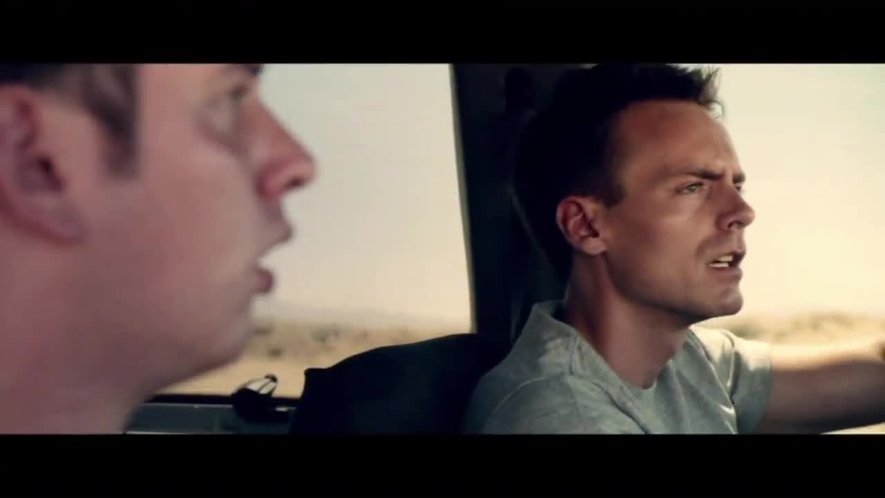 VANish - Clip 03 (Deutsch) HD