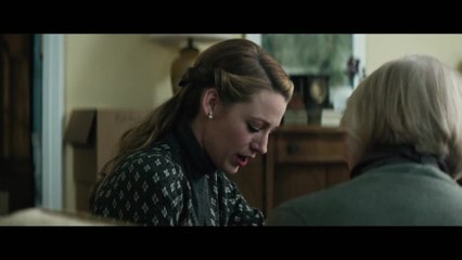 The Age of Adaline - Clip Heartbreak (English) HD