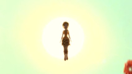Tinker Bell and the Legend of the NeverBeast - Clip Flight (English) HD