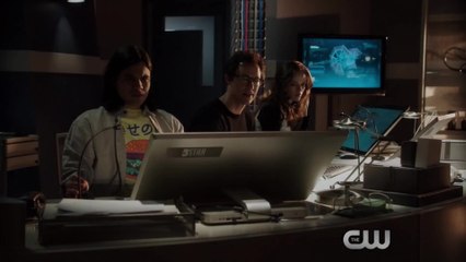 The Flash - S01 Trailer Villains Look Ahead (English) HD