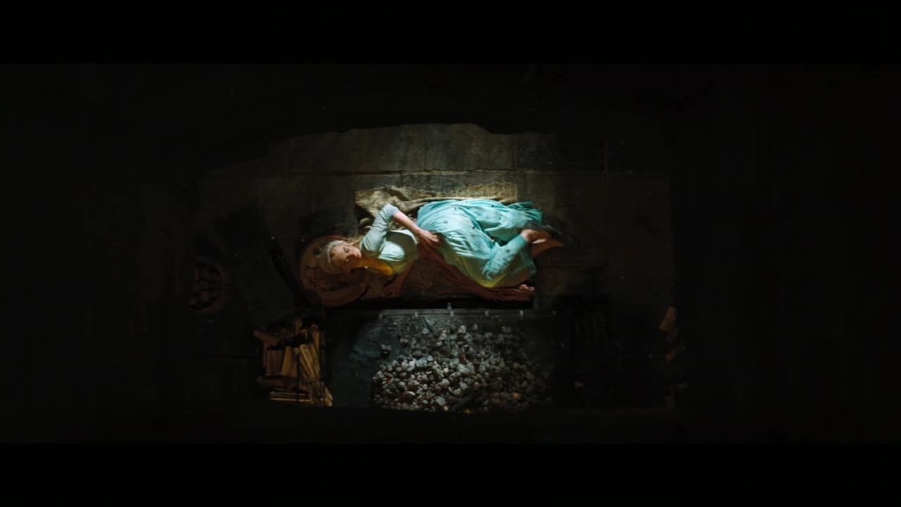 Cinderella - Featurette Die klassische Lovestory (Deutsch) HD