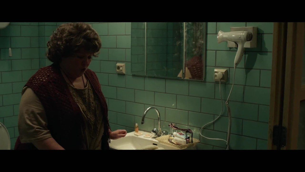 Spy - Clip  Ich bin ein richtiger Spion (Deutsch) HD