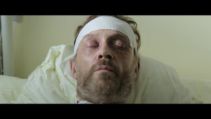 Das Ewige Leben - Clip Aschenbrenner besucht Brenner im Krankenhaus (Deutsch) HD