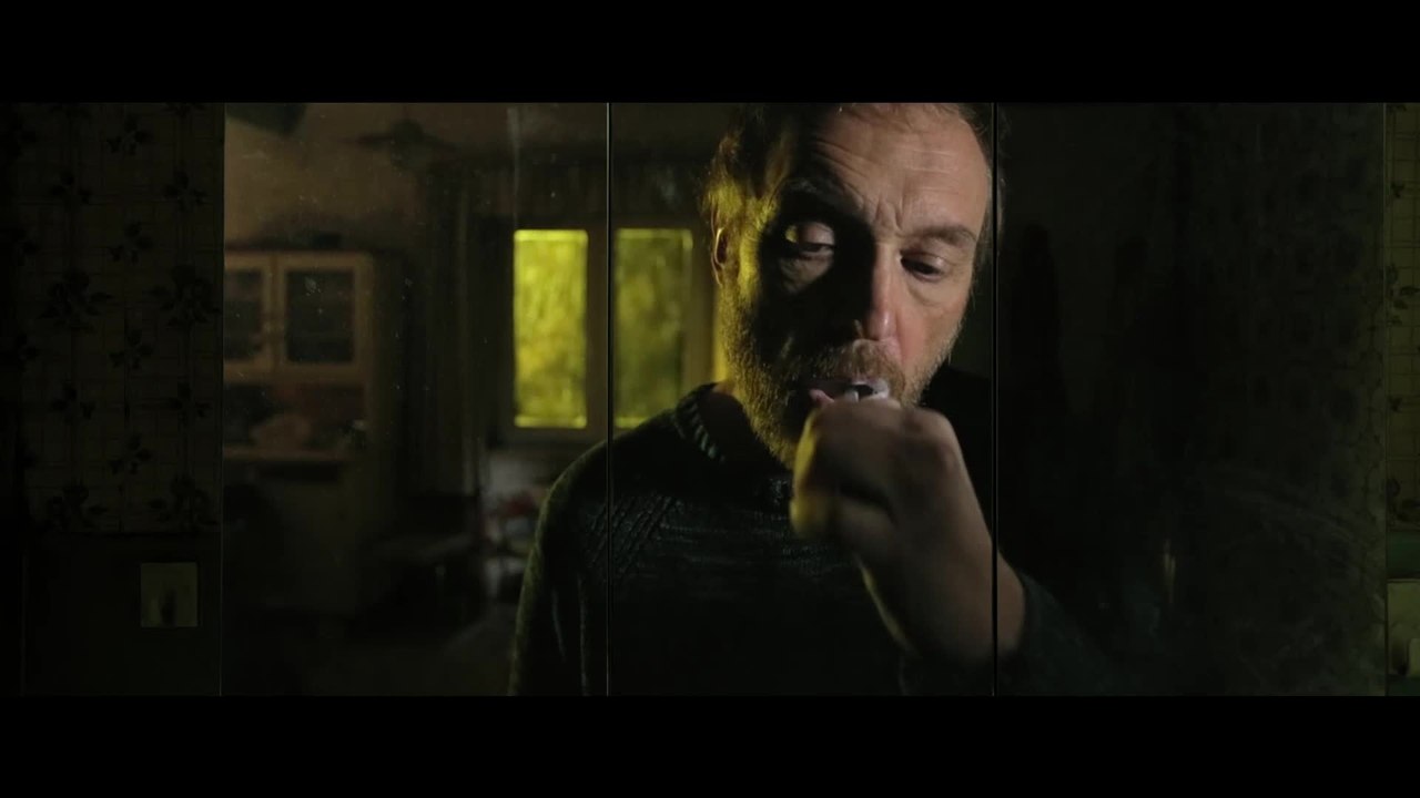 Das Ewige Leben - Clip Besuch von Aschenbrenner (Deutsch) HD