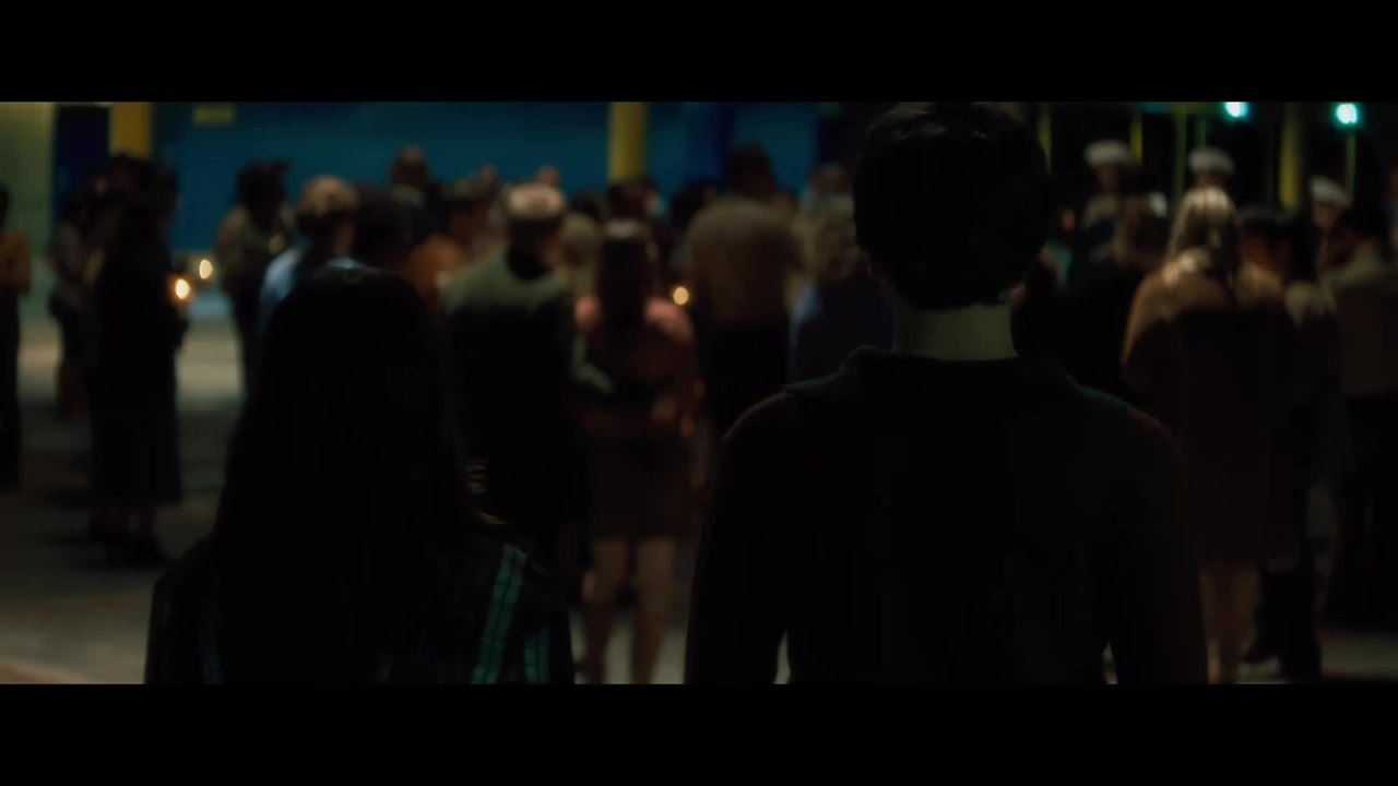 Warte, bis es dunkel wird - Clip 06 (Deutsch) HD