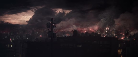 Sundays - Teaser Trailer (English) HD